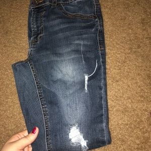 Rue 21 jeans